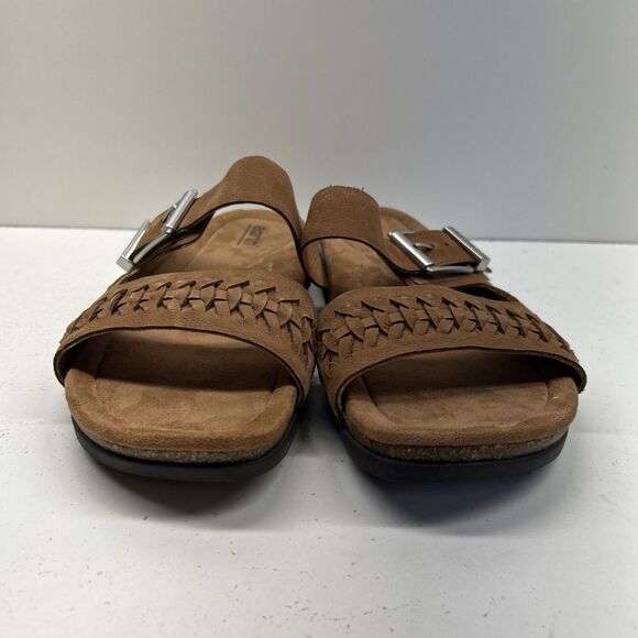 Earth Emani Sandals Women’s 12 m - Picture 2 of 9